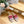 Valentino Sandales VLogo Multicolor Canvas 240578