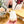 CD Paradise Espadrilles White Grain Cowhide 692262