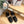 CD FW26 Sandals Black Sheepskin 692256