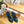 GG 26ss Platform Wedge Sandals 9cm Blue 692205