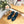 GG 26ss Platform Wedge Sandals 9cm Blue 692205