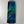 Pucci 26s Stella-Print Silk Pant Green Blue Silk 391095