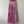 Pucci 26s Stella-Print Silk Maxi Dress Hot Pink Silk 391092