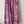 Pucci 26s Stella-Print Silk Maxi Dress Hot Pink Silk 391092