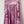 Pucci 26s Stella-Print Silk Maxi Dress Hot Pink Silk 391092