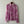 Pucci 26s Stella-Print Silk Shirt Hot Pink Silk 391091