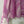 Pucci 26s Stella-Print Silk Shirt Hot Pink Silk 391091
