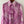 Pucci 26s Stella-Print Silk Shirt Hot Pink Silk 391091