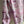 Pucci 26s Stella-Print Silk Shirt Purple Silk 391067