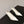 lxia 10cm white goatskin