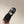 Sandal Ines Black Lambskin