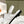 Sandal Ines White Lambskin