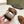 Sandal Ines Tan Lambskin