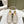 espadrilles grey tweed white calfskin