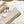 espadrilles grey tweed white calfskin