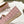 espadrilles pink tweed black patent calfskin