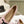 espadrilles pink tweed black patent calfskin