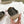 espadrilles black silver tweed black canvas