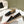 espadrilles all black calfskin