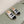 espadrilles white black tweed canvas