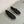 espadrilles black canvas