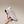 cc trainer light pink fabric