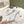 Jimmy Choo Amita Flowers Sandal 4.5cm White Sheepskin 659642