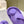 Loew Foam Slide Purple