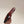Miu x Balanc Small Bow Buckle SlingBack 45mm Burgundy Patent Leather 445863