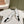 Miu x Balanc Small Bow Buckle SlingBack 45mm White Patent Leather 445864