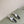 Miu x Balanc Small Bow Buckle SlingBack 45mm Sliver Patent Leather 445866