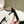 Miu x Balanc Studded Buckle Elegant Mules 45mm Black Patent Leather 445870