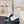 cc boots white lace fabric black grosgrain