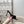 Miu Mordoré Black Bows Mules 70mm Black Cowhide 445512