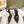 FENDI FIRST HIGH-HEELED SLINGBACK 85 MM IN BLACK LAMBSKIN GOLD HARDWARE