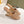FENDI FIRST HIGH-HEELED SANDALS 85 MM IN TUSCAN TAN LAMBSKIN GOLD HARDWARE