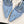 FENDI COLIBRÌ HIGH-HEELED SLINGBACKS 75MM IN SKY BLUE FABRIC