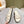 lv sandal isola flat mule cream calfskin