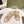 sandal leather strap beige quilted calfskin