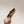 CC HIGH MARY JANE ALMOND BEIGE LAMBSKIN