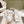 CC HIGH SANDAL WHITE CALFSKIN