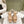 CC HIGH SANDAL BEIGE CREAM CALFSKIN