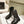 CC SHORT BOOTS BROWN CALFSKIN
