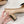 CC HIGH HEELS BEIGE CREAM CALFSKIN AND FABRIC