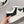 PRA FLATFORM SNEAKERS BLACK AND WHITE CALFSKIN