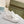 PRA FLATFORM SNEAKERS WHITE CALFSKIN