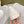 PRA DOUBLE WHEEL RE-NYLON GABARDINE SNEAKERS WHITE CALFSKIN