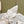 CC 24A Pearl Bow Knee-High Boots 65mm White Sheepskin 447464