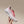 Loewe 2025 x Running Cloudtilt2.0 Sneaker White Pink Mesh Rubber 556020
