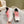 Loewe 2025 x Running Cloudtilt2.0 Sneaker White Pink Mesh Rubber 556020